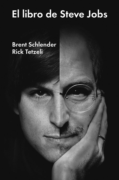 El libro de Steve Jobs